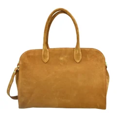 Anna Lou - Suede Leather