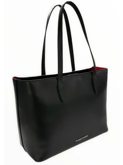Black Tote Bag