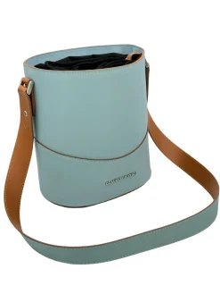 Blue - Bucket Bag