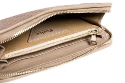 15 Continental Wallet