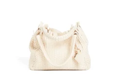 09 Fringes Handbag