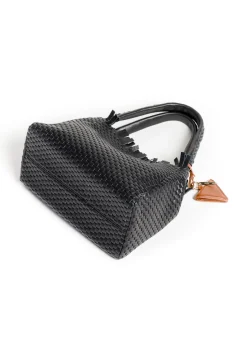 09 Fringes Handbag