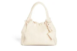 09 Fringes Handbag