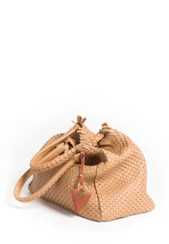 09 Fringes Handbag Regular