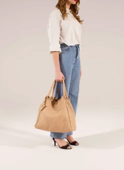 09 Fringes Handbag Regular