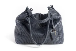 09 Fringes Handbag Regular