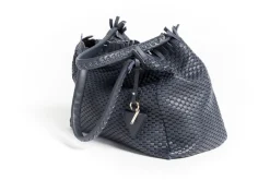 09 Fringes Handbag Regular