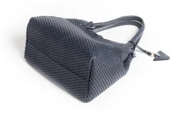 09 Fringes Handbag Regular