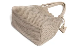 09 Fringes Handbag Regular