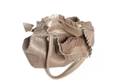 09 Fringes Handbag Regular