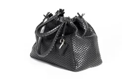 09 Fringes Handbag Regular