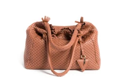 09 Fringes Handbag Regular