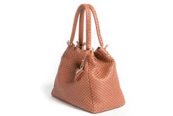 09 Fringes Handbag Regular