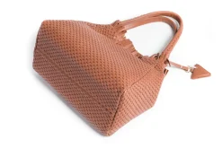 09 Fringes Handbag Regular