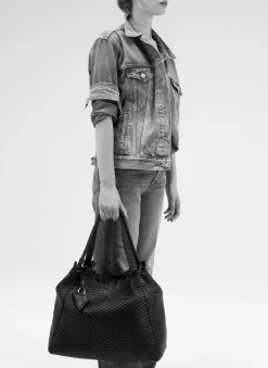 09 Fringes Handbag Regular