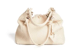 09 Fringes Handbag Regular