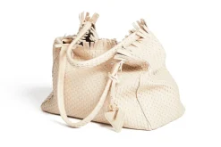 09 Fringes Handbag Regular