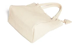 09 Fringes Handbag Regular