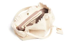 09 Fringes Handbag Regular