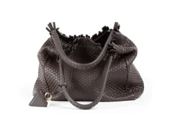 09 Fringes Handbag Regular