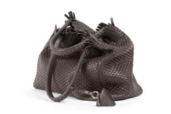 09 Fringes Handbag Regular