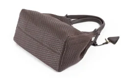 09 Fringes Handbag Regular