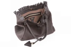 09 Fringes Handbag Regular
