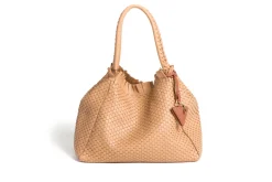 09 Fringes Handbag Regular