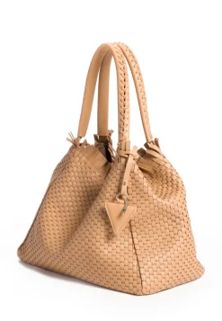 09 Fringes Handbag Regular