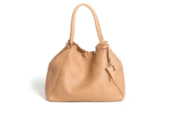 09 Fringes Handbag Regular