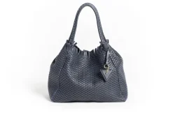 09 Fringes Handbag Regular