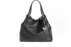 09 Fringes Handbag Regular