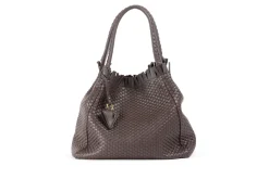 09 Fringes Handbag Regular