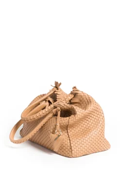 09 Fringes Handbag Regular