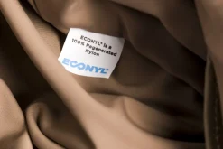 09 Fringes Handbag Regular with Tubolar Handles