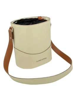 Ivory - Bucket Bag