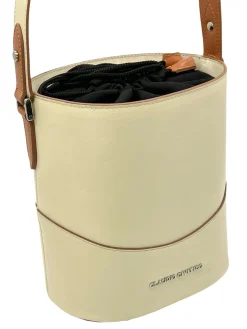 Ivory - Bucket Bag