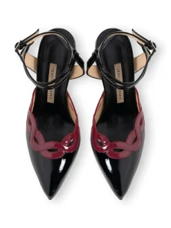 Lola Black u0026 Bordeaux