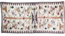 Navajo Pink