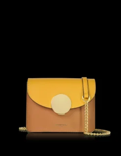 NEW ONDINA MINI COLOR BLOCK