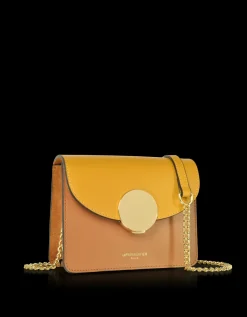 NEW ONDINA MINI COLOR BLOCK